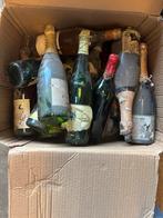 Antieke wijnen stuk of 50, Ophalen of Verzenden, Zo goed als nieuw, Frankrijk