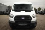 Ford Transit 350 2.0TDCI 130pk L2H2 Trend | Camera | Carplay, Voorwielaandrijving, 2005 kg, 1995 cc, 2800 kg