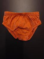 Carter's oranje onderbroekje 3 maanden (Nieuw), Ophalen of Verzenden, Nieuw, Carter’s, Meisje