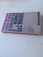 Louis Ferron - De hemelvaart van Wammes Waggel, Boeken, Ophalen of Verzenden, Gelezen, Louis Ferron, Nederland