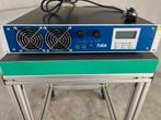 TIRA BAA 500 power amplifier, Ophalen