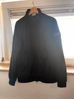 EA7 tussenjas, Kleding | Heren, Emporio Armani, Zwart, Ophalen of Verzenden, Zo goed als nieuw