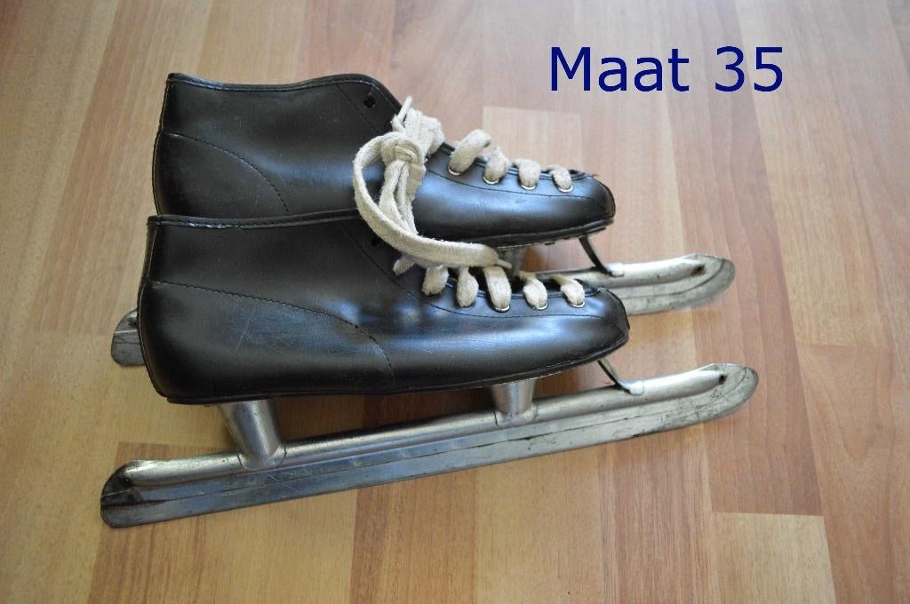 Schaatsen maat 35, Sport en Fitness, Schaatsen, Ophalen of Verzenden, Overige typen, Overige merken