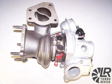 Revisie turbo OPEL INSIGNIA, GT ,PONTIAC GXP 220 250 265PK beschikbaar voor biedingen