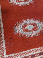 Vintage perzisch kleedje rood, Ophalen