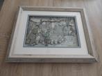 Anton Pieck 3-D tekening, Antiek en Kunst, Ophalen