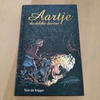 Tom de Krijger - Aartje, de dikke dweus, Ophalen of Verzenden, Zo goed als nieuw, Tom de Krijger