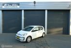 Volkswagen Up! 1.0 BMT take up!, Voorwielaandrijving, Gebruikt, Met garantie (alle), Wit