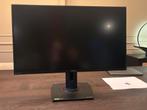 ASUS TUF Gaming VG27AQ, IPS, Zo goed als nieuw, Minder dan 1 ms, Ophalen of Verzenden