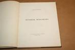 Hendrik Wiegersma. Jubileumuitgave., Ophalen of Verzenden, Gelezen, Schilder- en Tekenkunst