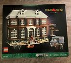 Lego 21330 Home Alone huis (nieuw/ongeopend), Ophalen of Verzenden, Nieuw, Complete set, Lego