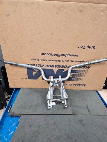 Stuur compleet YAMAHA T-Max 530 2012 /2016 beschikbaar voor biedingen