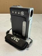 JVC vintage videocamera - 200x zoom, Ophalen of Verzenden