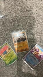 10 reverse + 1 jynx, Ophalen of Verzenden, Zo goed als nieuw