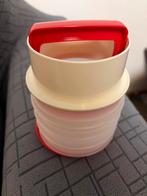 Tupperware Hamburger Vorm Maker, Ophalen of Verzenden, Nieuw, Rood, Overige typen