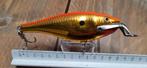 Rapala SRMAG 12 Shad Rap Magnum Discontinued Kunstaas, Watersport en Boten, Hengelsport | Roofvissen, Ophalen of Verzenden, Zo goed als nieuw