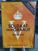 Soldaat van Oranje - Biografie (2 DVD), Alle leeftijden, Ophalen, Zo goed als nieuw