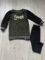 Jurkje met legging, Kinderen en Baby's, Kinderkleding | Maat 92, Ophalen of Verzenden, Zo goed als nieuw, Meisje, Jurk of Rok