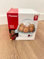 Bestron Eierkoker - Perfecte eieren!, Ophalen of Verzenden, Gebruikt