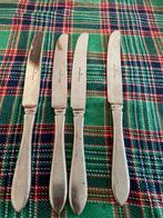 Van kempen en begeer messen smeermessen, Ophalen of Verzenden, Rvs of Chroom