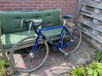 Vintage paarse koga miyata racefiets, Fietsen en Brommers, 10 tot 15 versnellingen, Staal, Gebruikt, Ophalen of Verzenden