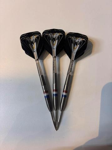 Unicorn Maestro Jeffrey de Zwaan, 25 gram darts beschikbaar voor biedingen