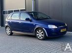 Opel Corsa 1.2-16V Silverline|airco| elektrische ramen, Auto's, Voorwielaandrijving, 450 kg, Gebruikt, 4 cilinders