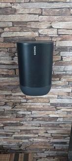 Sonos Move, Audio, Tv en Foto, Luidsprekers, Ophalen, Zo goed als nieuw, Minder dan 60 watt, Sonos