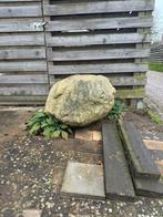 Grote zwerfkei, Tuin en Terras, Ophalen, Zo goed als nieuw