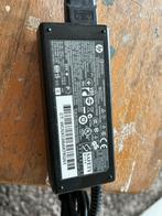 HP 65W Voeding Adapter - 19.5V 3.33A, Computers en Software, Laptop-opladers, Ophalen of Verzenden, Gebruikt