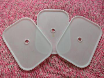 3x Trofast deksel beschikbaar voor biedingen