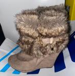 Schoenen maat 38, Ophalen of Verzenden, Zo goed als nieuw, Zwart, Sneakers of Gympen