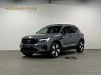 Volvo XC40 T5 Recharge Ultimate Dark Trekhaak | Open dak | A, 12 maanden, Stof, Gebruikt, Euro 6