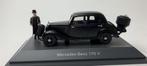 Jsn Schuco 1:43 Mercedes Benz 170 V Houtverbrander/Holzverga, -, Nieuw, Ophalen of Verzenden, Schuco