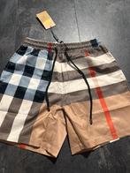 Burberry zwembroek, Overige kleuren, Ophalen of Verzenden, Zwemshort, Burberry