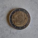 2 euro 100 jaar Oostenrijk, Postzegels en Munten, Munten | Europa | Euromunten, Ophalen of Verzenden, Oostenrijk, 2 euro