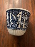 Bloempot Royal Sphinx (P. Regout) Maastricht, M10, Ophalen of Verzenden