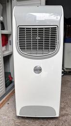 Mobiele airco Amcor, Ophalen, Gebruikt, Minder dan 60 m³
