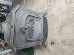 Mooie vermont houtkachel 8kw, Ophalen, Gebruikt, Hout, Houtkachel