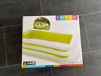 Opblaasbaar intex zwembad 2,62x1,75x0,56, Minder dan 80 cm, Opblaaszwembad, Nieuw, Ophalen of Verzenden