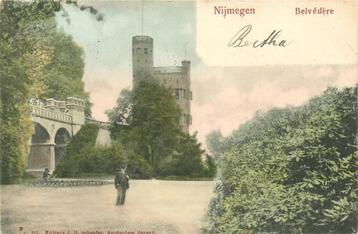 (388-569-039) Nijmegen Belvedere beschikbaar voor biedingen