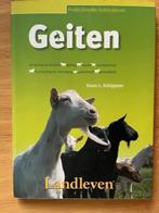 Geiten, Ophalen of Verzenden, Zo goed als nieuw, Honden