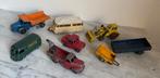 Lot oude Dinky Toys, Verzenden, Gebruikt, Auto, Dinky Toys