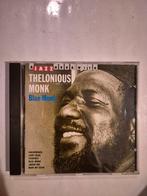 Thelonious Monk - Blue Monk. Cd. 1989, Ophalen of Verzenden