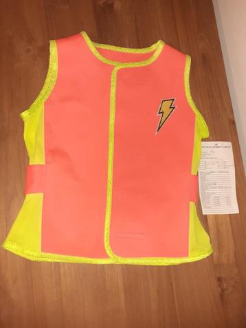 Reflectie Hesje Junior. Nieuw    beschikbaar voor biedingen