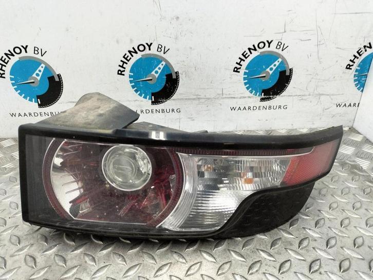 LANDROVER RANGE ROVER EVOQUE ACHTERLICHT R 2014, Auto-onderdelen, Verlichting, Gebruikt, ARN erkend, Stiba lid, Erkend duurzaam