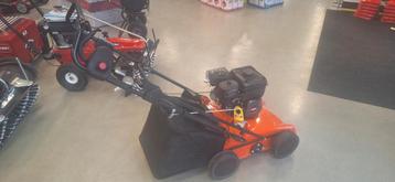 Husqvarna S390B Gazonbeluchter / verticuteermachine beschikbaar voor biedingen