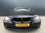 BMW 3-serie 330i EXECUTIVE LEDER LMV NAVI, Achterwielaandrijving, Gebruikt, Zwart, 259 pk