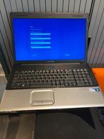 HP compaq precario CQ71, Zo goed als nieuw, Ophalen