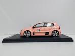 Ivy Models Volkswagen Golf GTI W12 (650pk) 1/199 1:18 Nieuw, Hobby en Vrije tijd, Modelauto's | 1:18, Ophalen of Verzenden, Nieuw